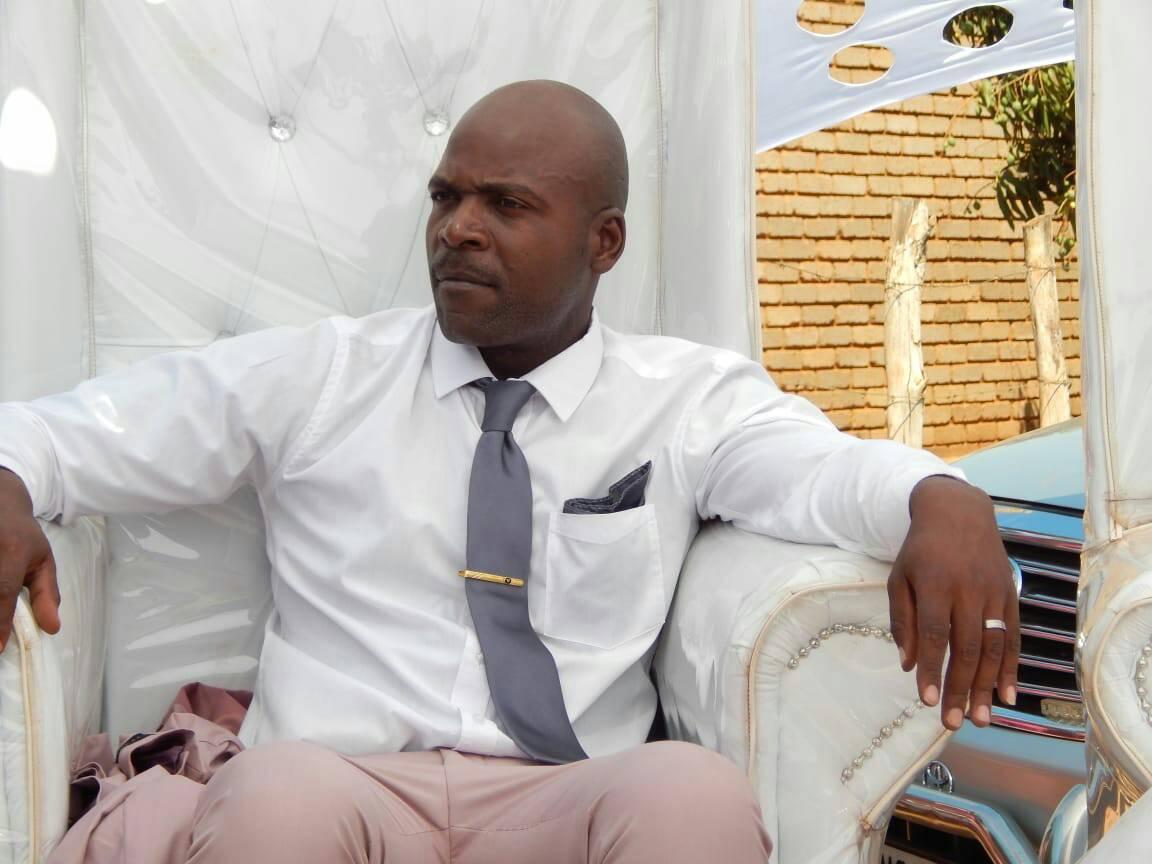 Joseph Njoroge