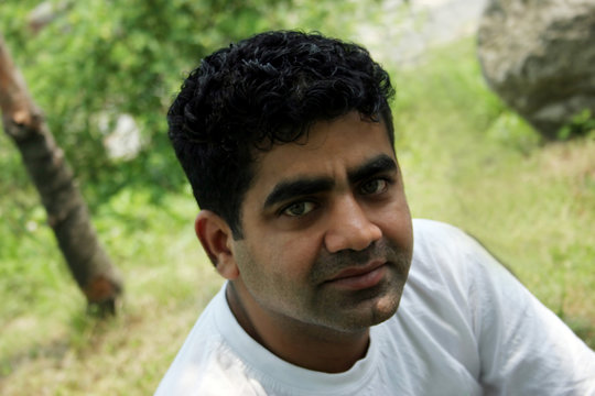 Karan Mehta